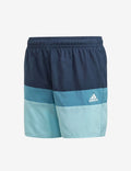 Adidas YB CB SHORTS CRENAV/HAZSKY