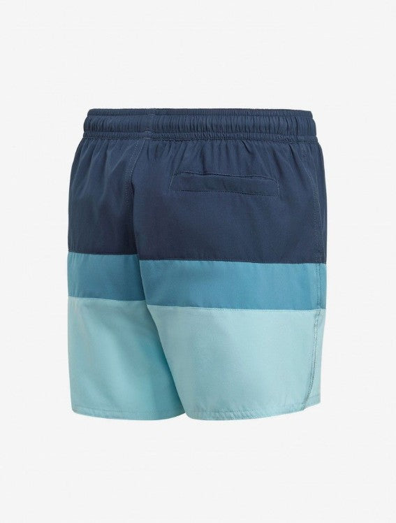 Adidas YB CB SHORTS CRENAV/HAZSKY