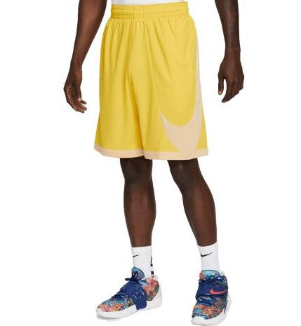 Nike short nike YELLOW