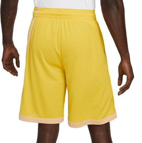 Nike short nike YELLOW