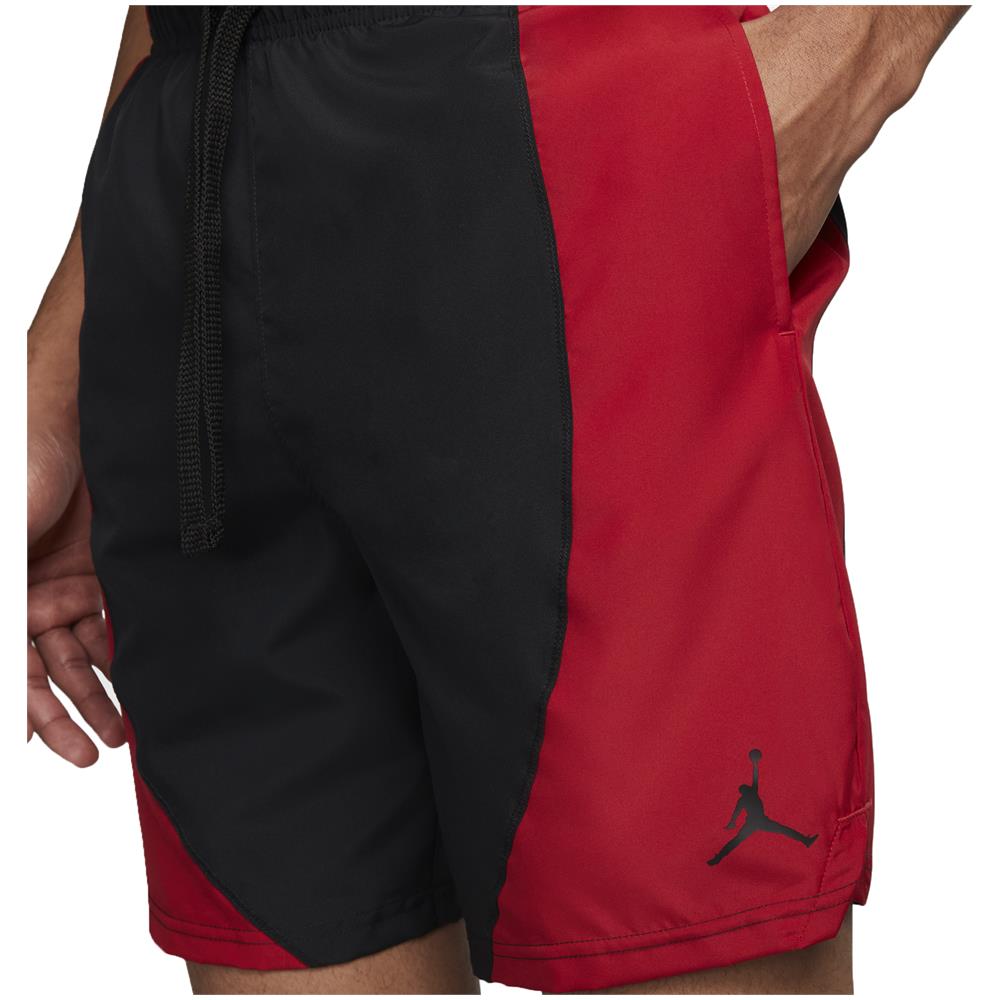 Nike SHORT NIKE Red