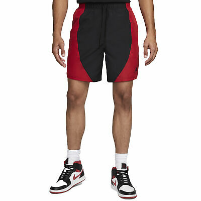 Nike SHORT NIKE Red