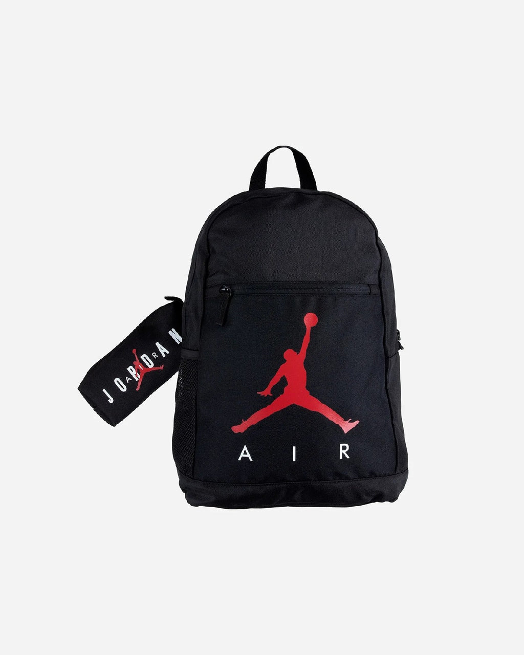 Jordan zaino jordan Black