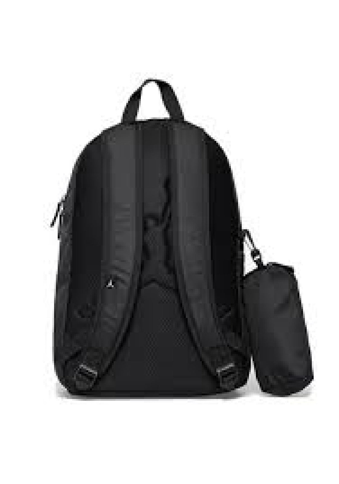 Jordan zaino jordan Black