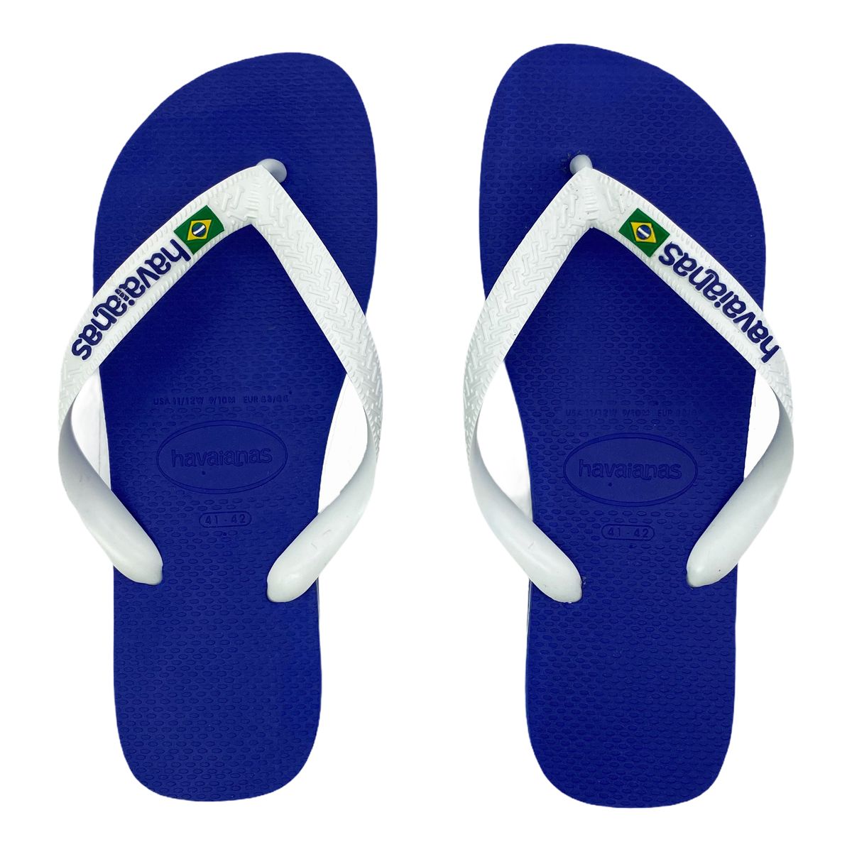 Havaianas ciabatta Blue