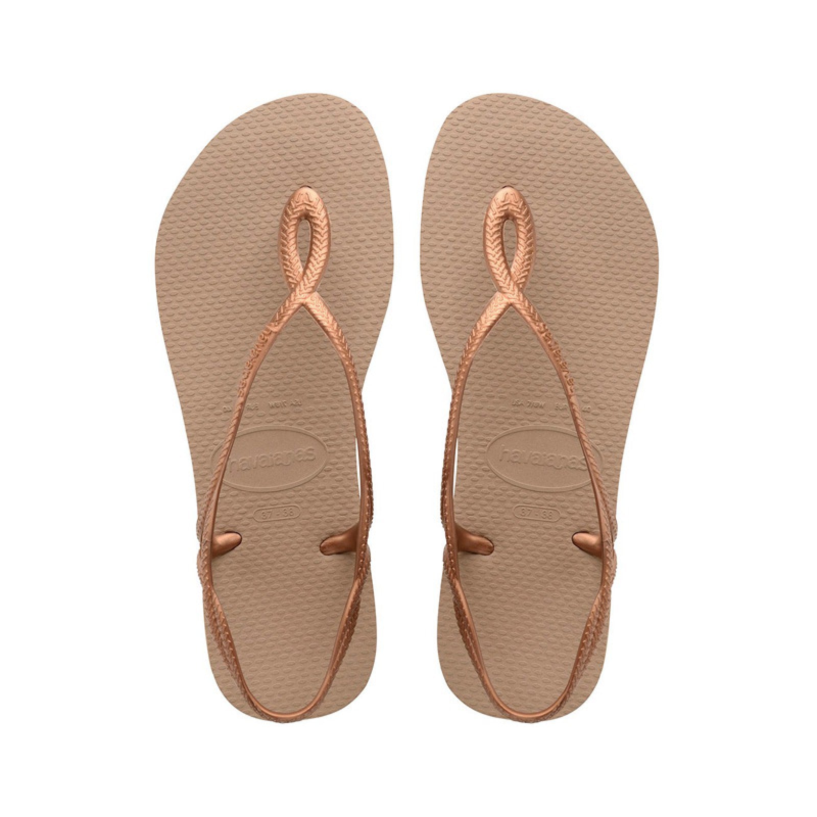 Havaianas CIABATTE DONNA White