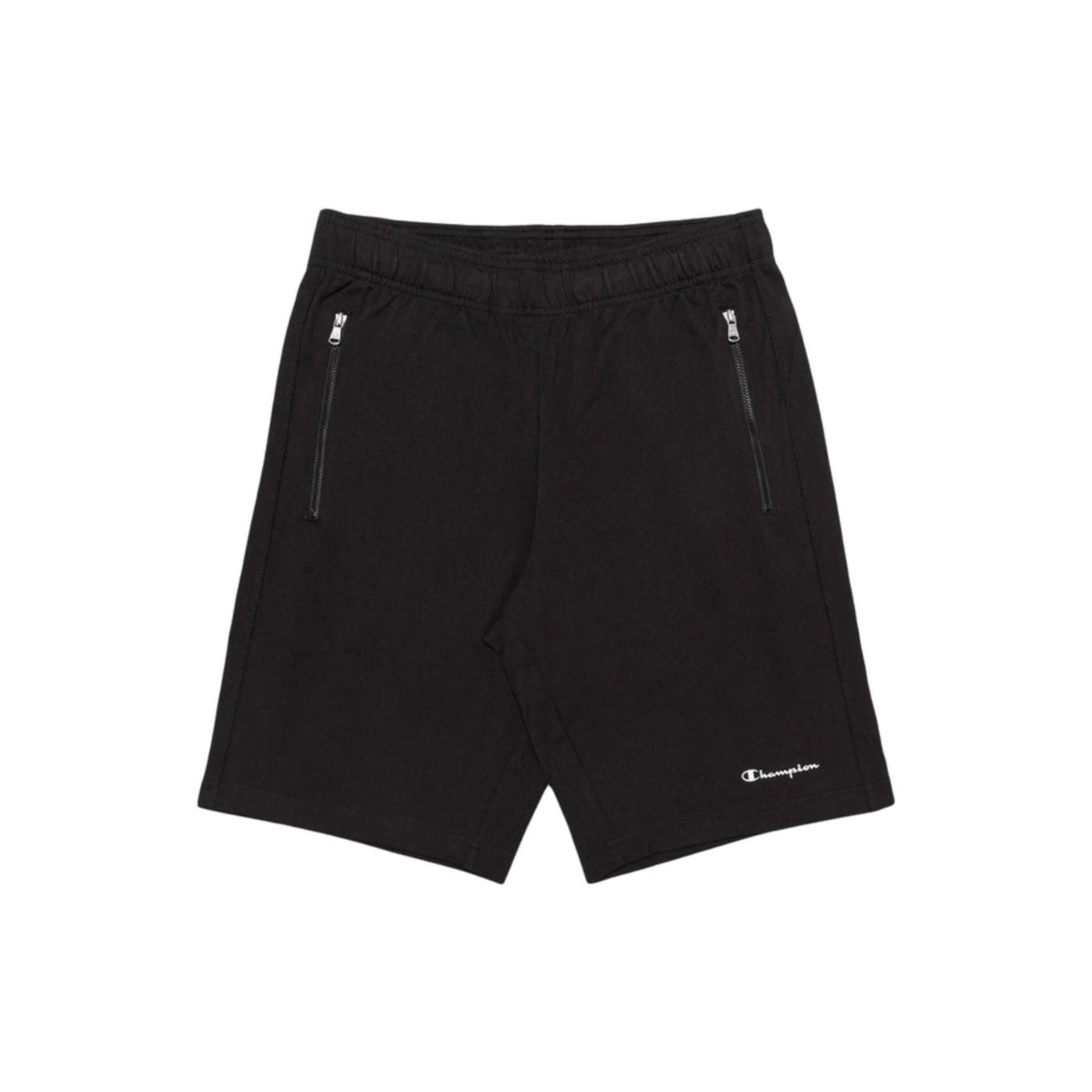 Champion Bermuda NBK Black