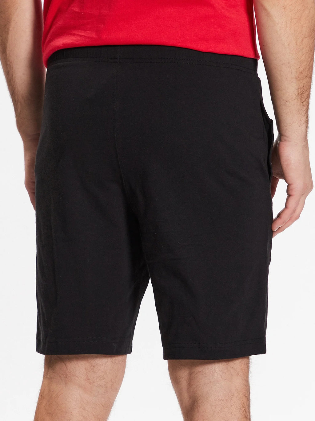 Champion Bermuda NBK Black