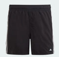 Adidas 3S SHO BLACK/WHITE BIANCO/NERO