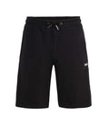 Fila SALERNO cargo beach shorts Black
