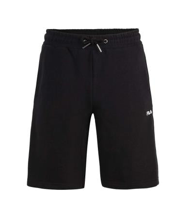 Fila SALERNO cargo beach shorts Black