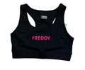Freddy Top Black