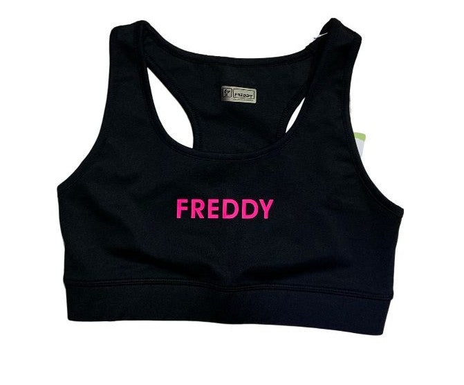 Freddy Top Black