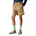 The North Face M CLASS V RIPSTOP SHORT UTILITY BROWN