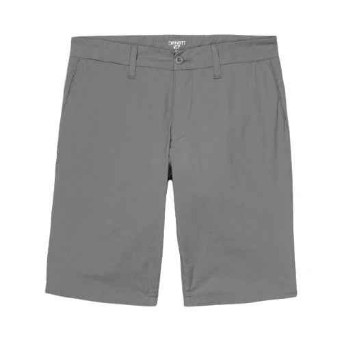 CARHARTT SHORT UOMO Grey