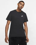 Nike SHIRT NIKE Black