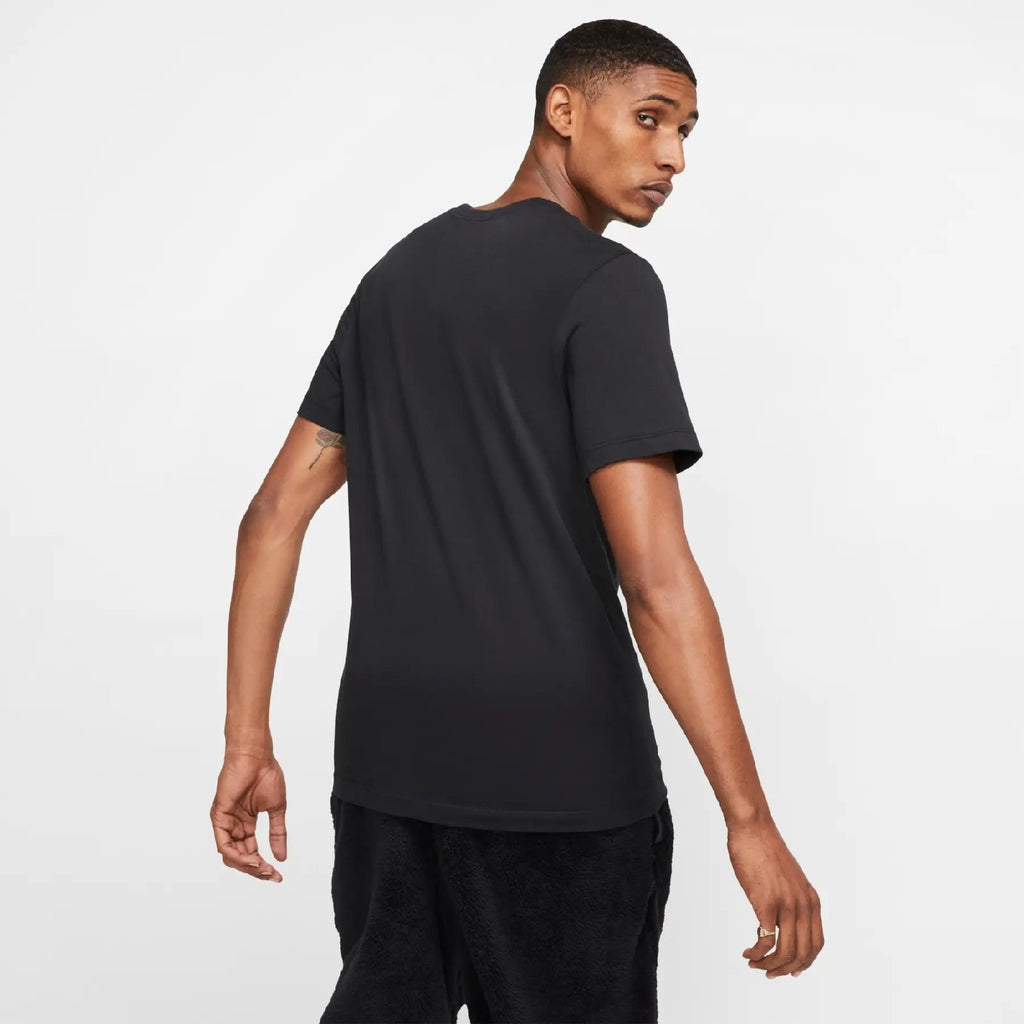 Nike SHIRT NIKE Black