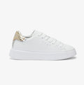 Sun68 SUN68 FOOTWEAR KID White