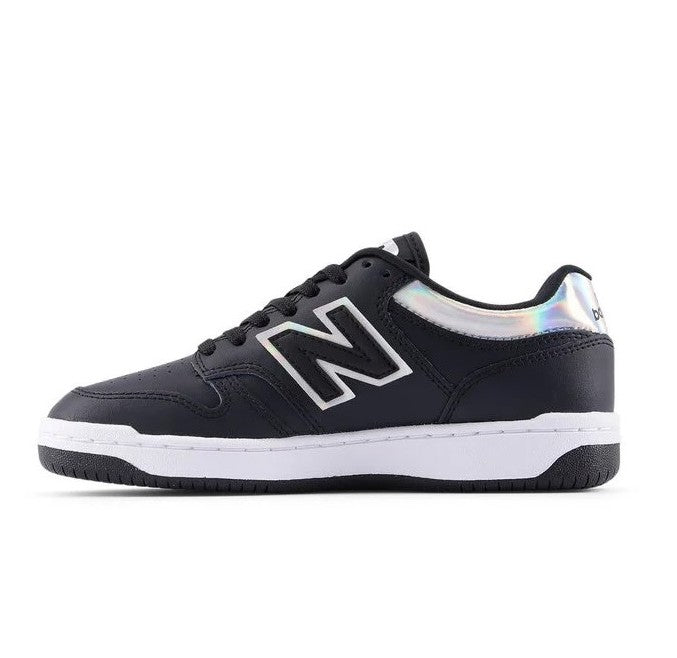 NEWBALANCE 480 Black