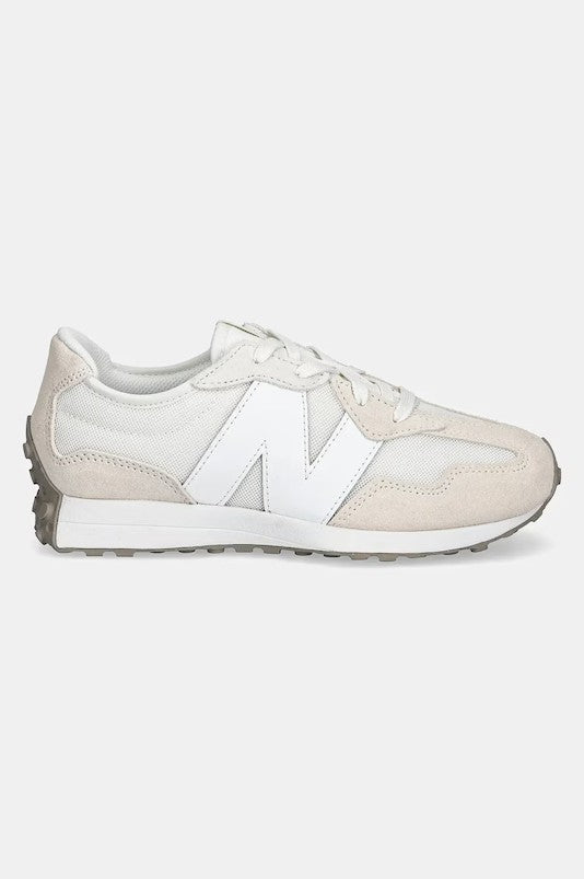 NEWBALANCE 327 White