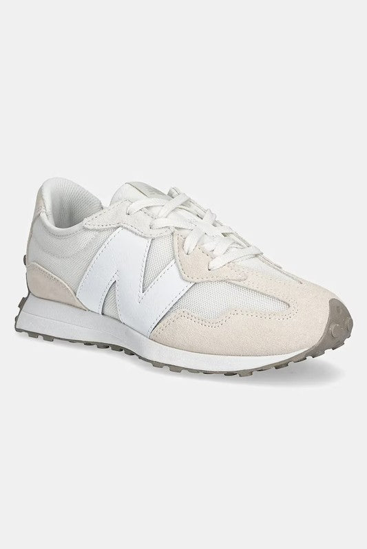 NEWBALANCE 327 White