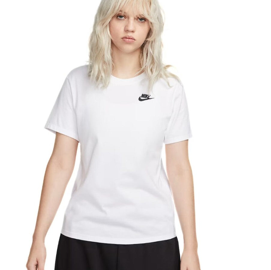 Nike SHIRT NIKE White