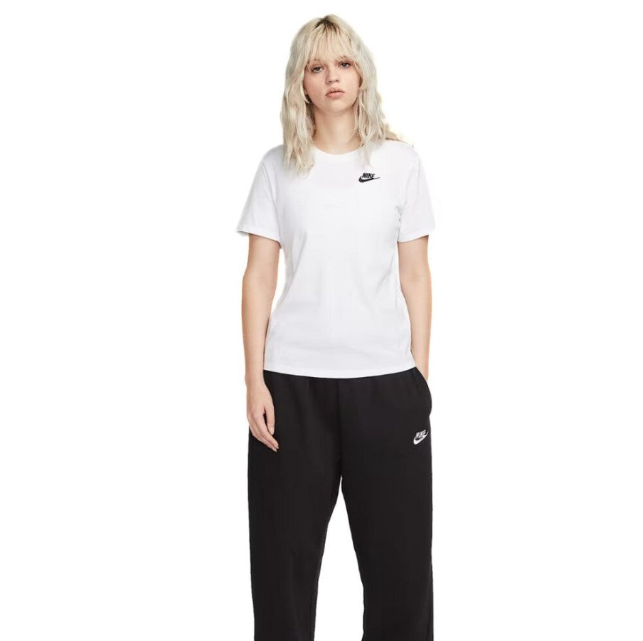 Nike SHIRT NIKE White