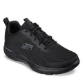 Skechers SCARPA UOMO Black