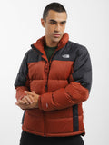 The North Face GIACCA UOMO Red