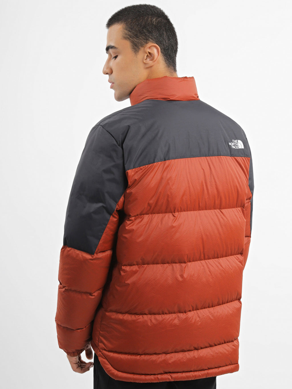 The North Face GIACCA UOMO Red