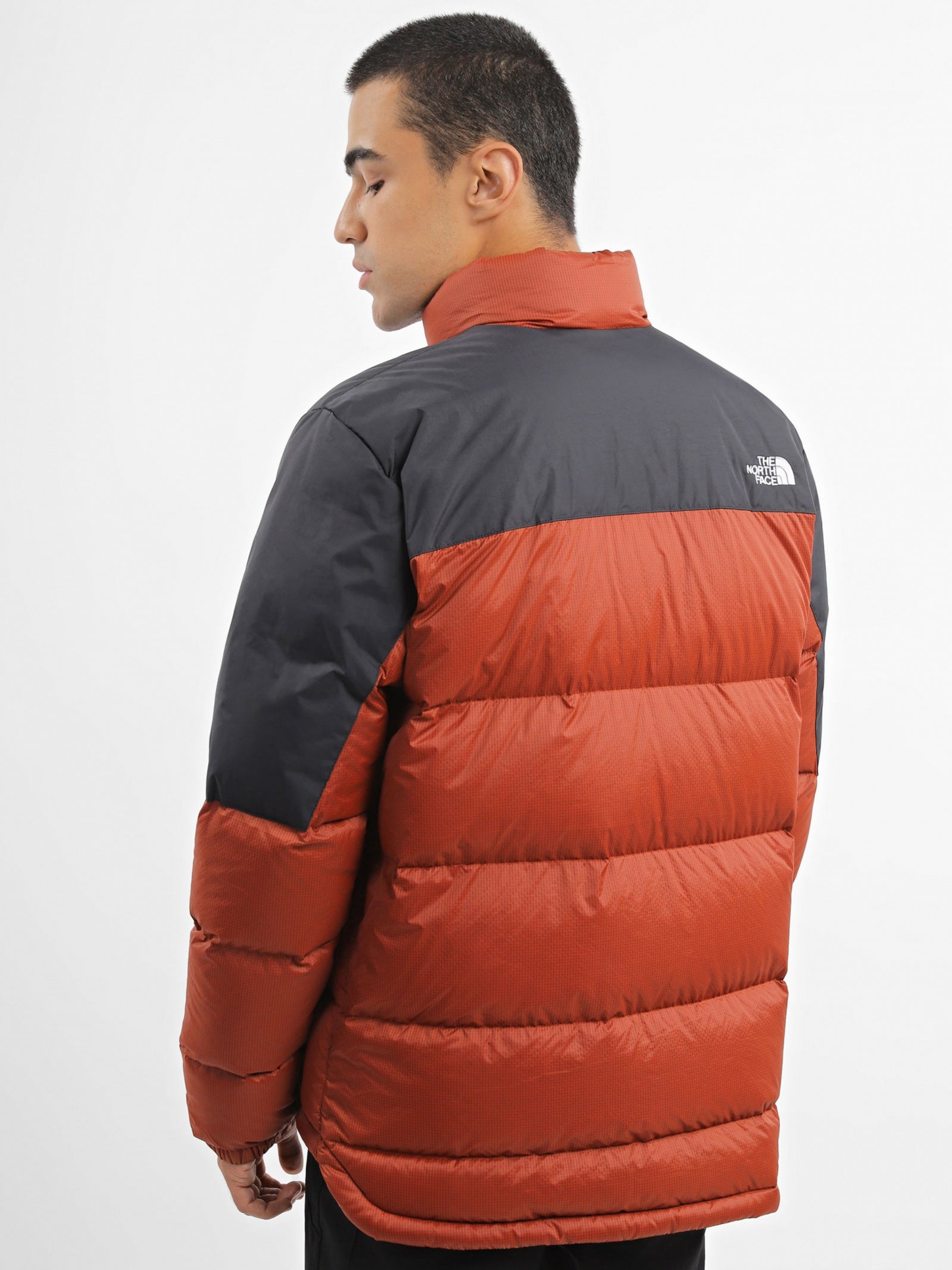 The North Face GIACCA UOMO Red