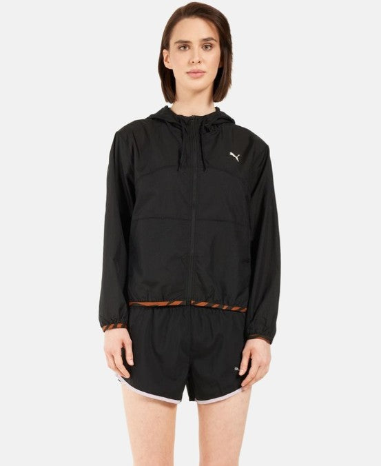 Puma GIACCA DONNA Black