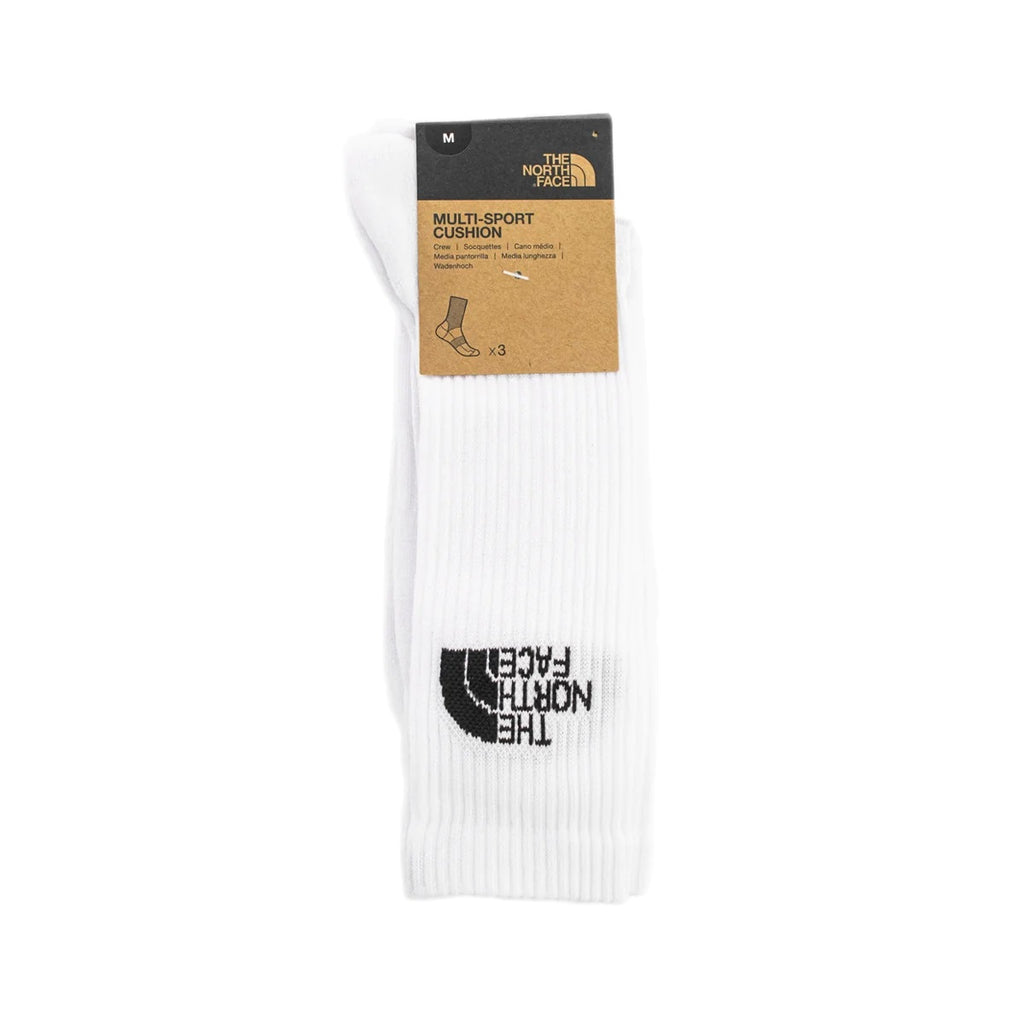 The North Face CALZE THENORTHFACE White