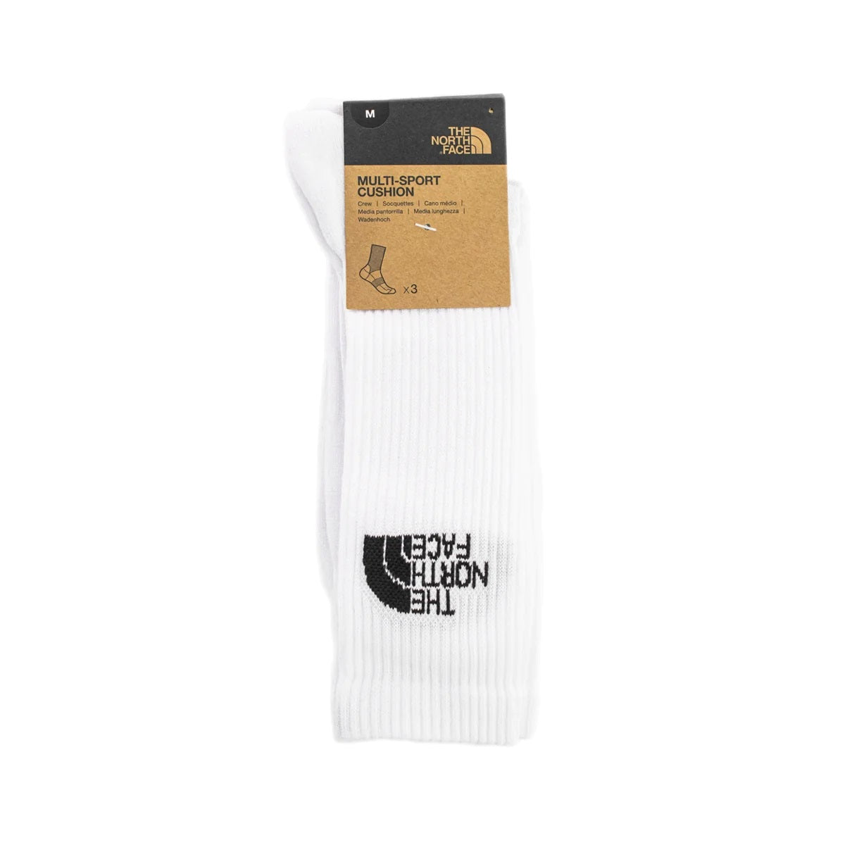 The North Face CALZE THENORTHFACE White
