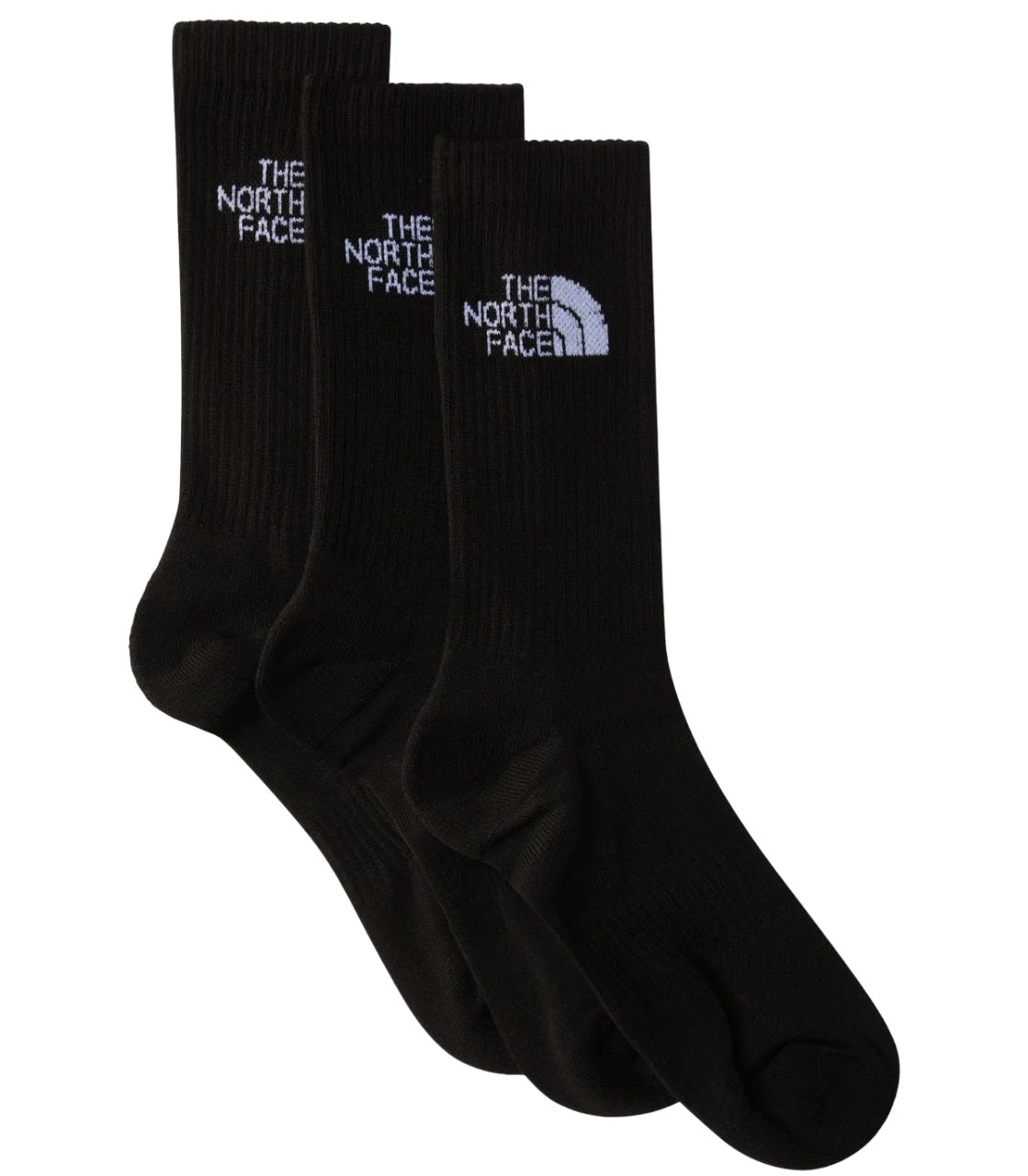 The North Face CALZA SPUGNA Black
