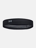 Under Armour FASCIA SPUGNA Black