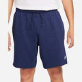 Nike SHORT UOMO Blue