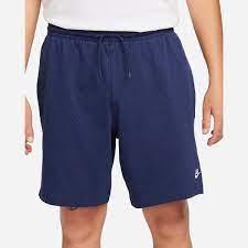 Nike SHORT UOMO Blue