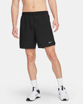 Nike SHORT UOMO TENNIS Black