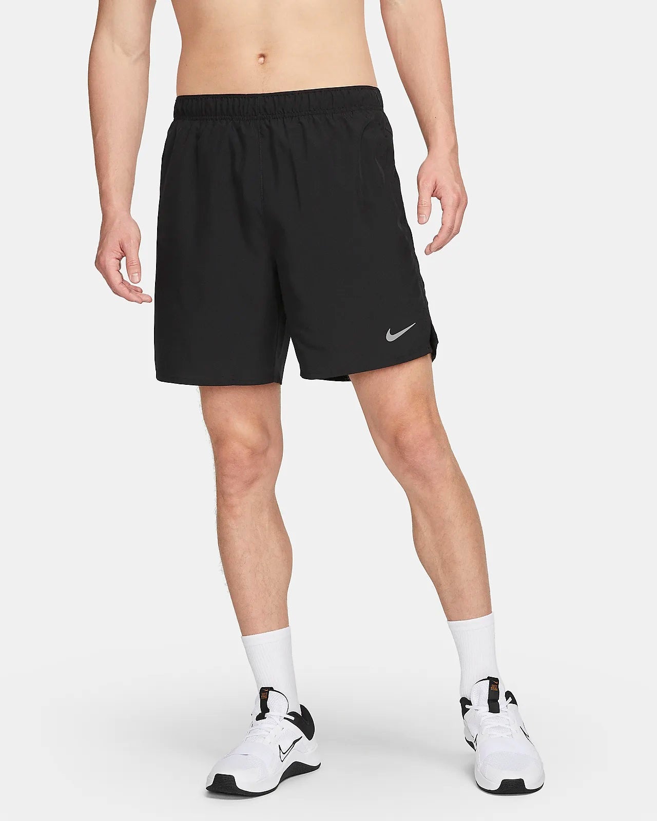 Nike SHORT UOMO TENNIS Black