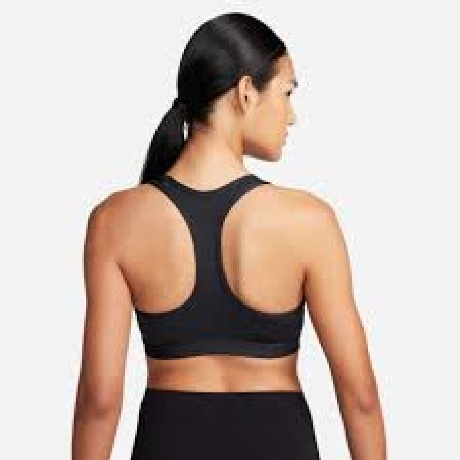 Nike TOP DONNA White