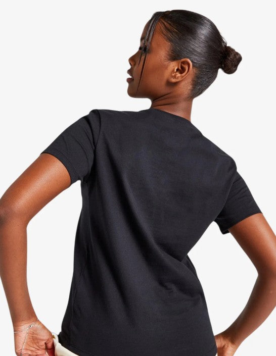 Nike SHIRT DONNA Black
