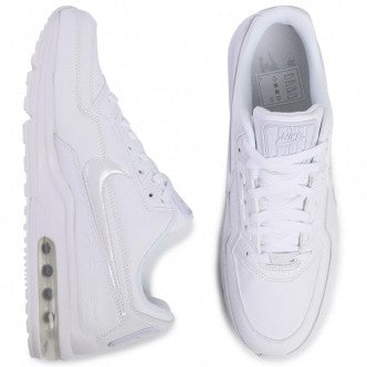 Nike AIRT MAX LTD 3 White
