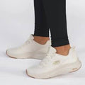 Skechers VAPOR FOAM White