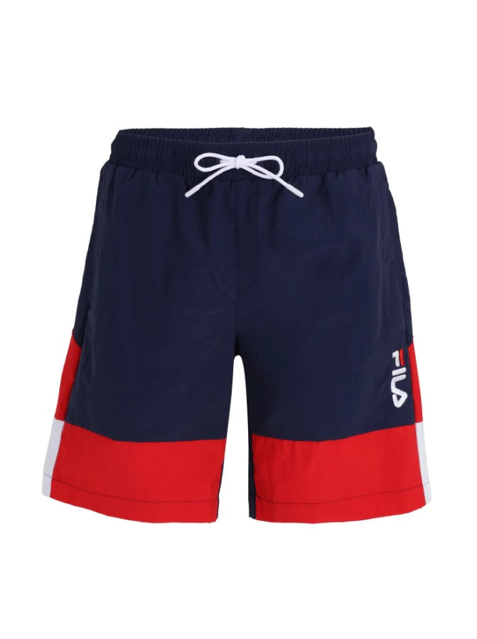Fila COSTUME UOMO Black