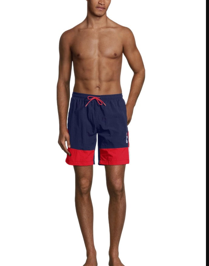 Fila COSTUME UOMO Black