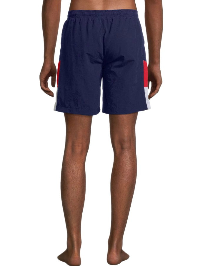 Fila COSTUME UOMO Black