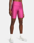 Under Armour LEGGINS DONNA Pink
