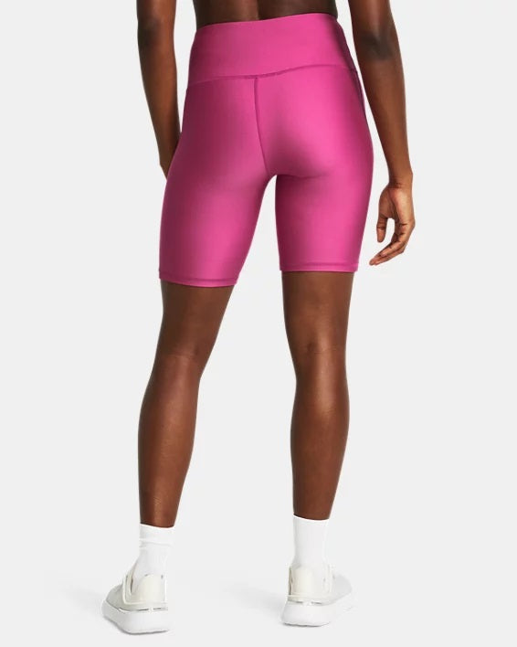 Under Armour LEGGINS DONNA Pink