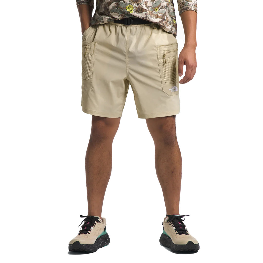 The North Face SHORT UOMO Beige